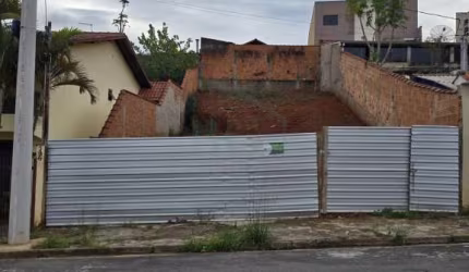 Terrenos Padrão em Poços de Caldas