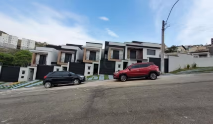 Casas Padrão em Poços de Caldas