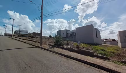 Terrenos Padrão em Poços de Caldas