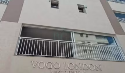 Apartamentos Padrão em Poços de Caldas