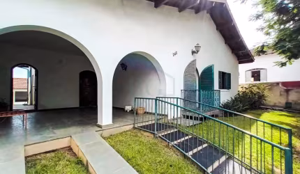 Casas Padrão em Campestre