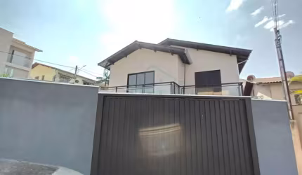 Casas Padrão em Poços de Caldas