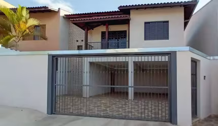 Casas Padrão em Poços de Caldas