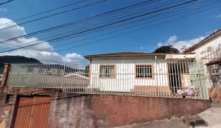 Casas Padrão em Poços de Caldas