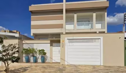Casas Padrão em Poços de Caldas