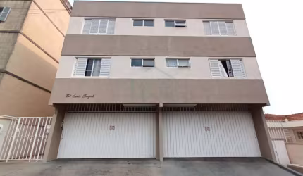 Apartamentos Padrão em Poços de Caldas
