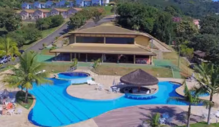 Casas Condomínio em Caconde