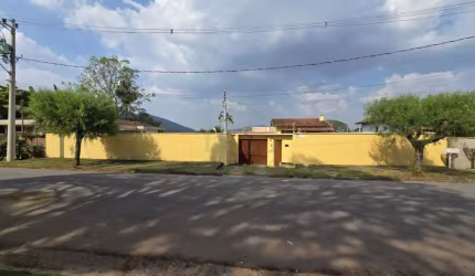 Casas Padrão em Poços de Caldas