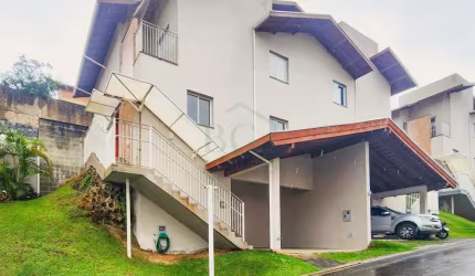 Casas em Condomínio em Poços de Caldas