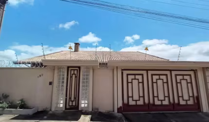 Casas Padrão em Poços de Caldas