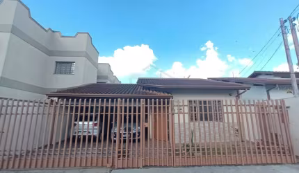 Casas Padrão em Poços de Caldas