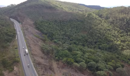 Rurais Sítio em Poços de Caldas