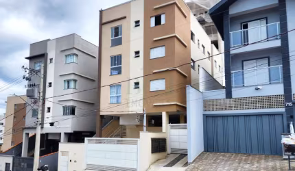 Apartamentos Padrão em Poços de Caldas