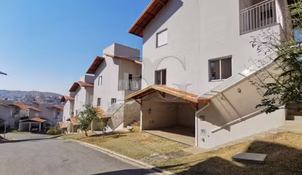 Casas em Condomínio em Poços de Caldas