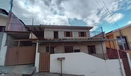 Casas Padrão em Poços de Caldas