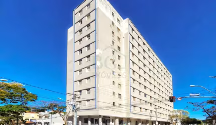 Apartamentos Padrão em Poços de Caldas