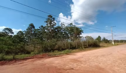 Terrenos Condomínio de Chácaras em Poços de Caldas