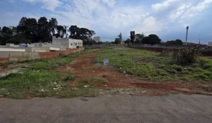 Terrenos Padrão em Poços de Caldas