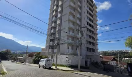 Apartamentos Padrão em Poços de Caldas
