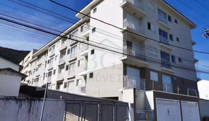 Apartamentos Padrão em Poços de Caldas