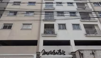 Apartamentos Padrão em Poços de Caldas