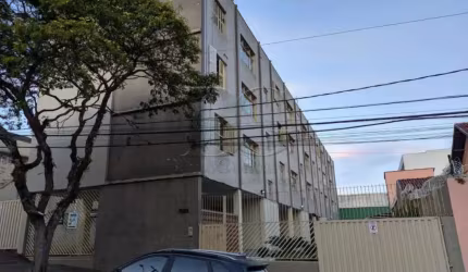 Apartamentos Padrão em Poços de Caldas