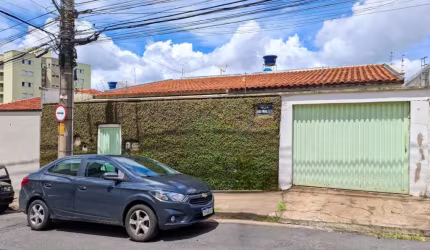 Casas Padrão em Poços de Caldas