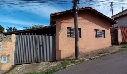 Casas Padrão em Poços de Caldas