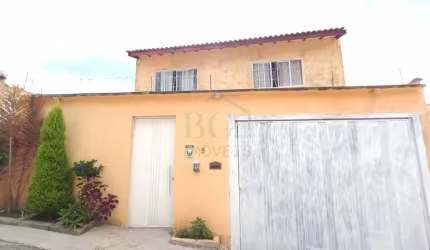 Casas Padrão em Poços de Caldas