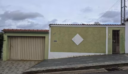 Casas Padrão em Poços de Caldas