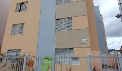 Apartamentos Padrão em Poços de Caldas