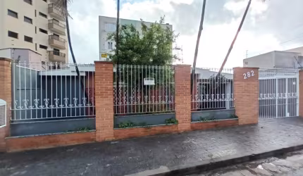 Casas Padrão em Poços de Caldas