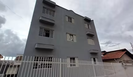 Apartamentos Padrão em Poços de Caldas