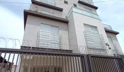 Apartamentos Padrão em Poços de Caldas