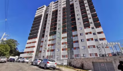Apartamentos Padrão em Poços de Caldas
