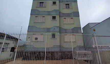 Apartamentos Padrão em Poços de Caldas