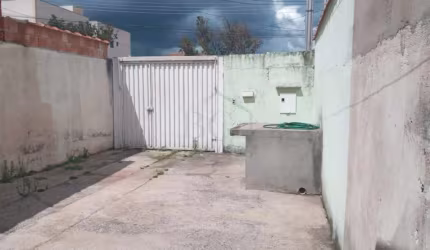 Casas Padrão em Poços de Caldas
