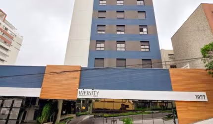Apartamentos Padrão em Poços de Caldas