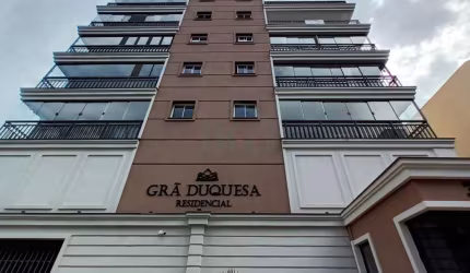 Apartamentos Padrão em Poços de Caldas