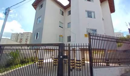 Apartamentos Padrão em Poços de Caldas