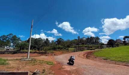 Terrenos Condomínio de Chácaras em Poços de Caldas
