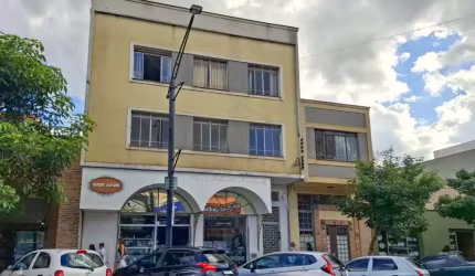 Comercial Sala Comercial em Poços de Caldas