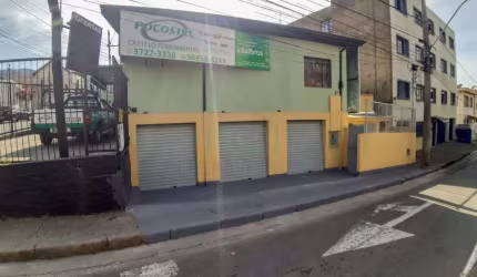 Comercial Ponto comercial em Poços de Caldas