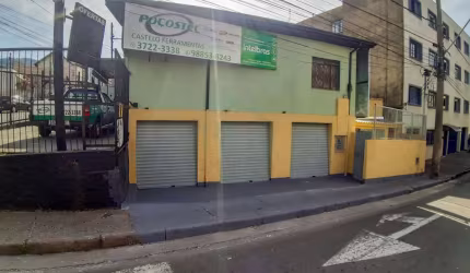 Comercial Ponto comercial em Poços de Caldas