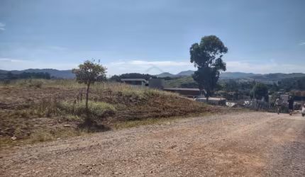Terrenos Condomínio de Chácaras em Poços de Caldas