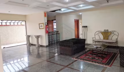 Apartamentos Padrão em Poços de Caldas