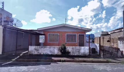 Casas Padrão em Poços de Caldas