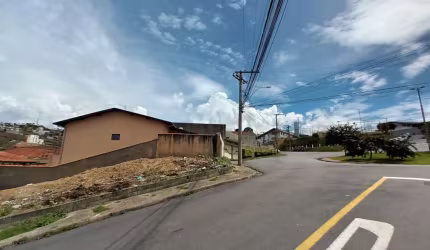 Terrenos Padrão em Poços de Caldas