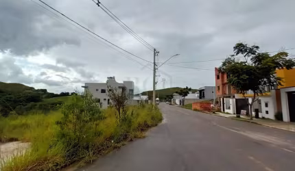 Terrenos Padrão em Poços de Caldas