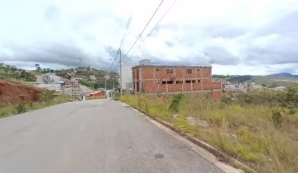 Terrenos Padrão em Poços de Caldas